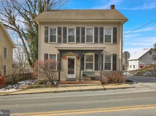 119 N Market St, Schaefferstown, PA 17088