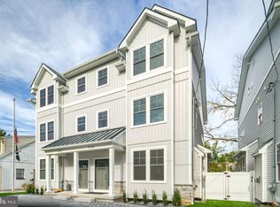 125 Veterans #B, Haddonfield, NJ 08033