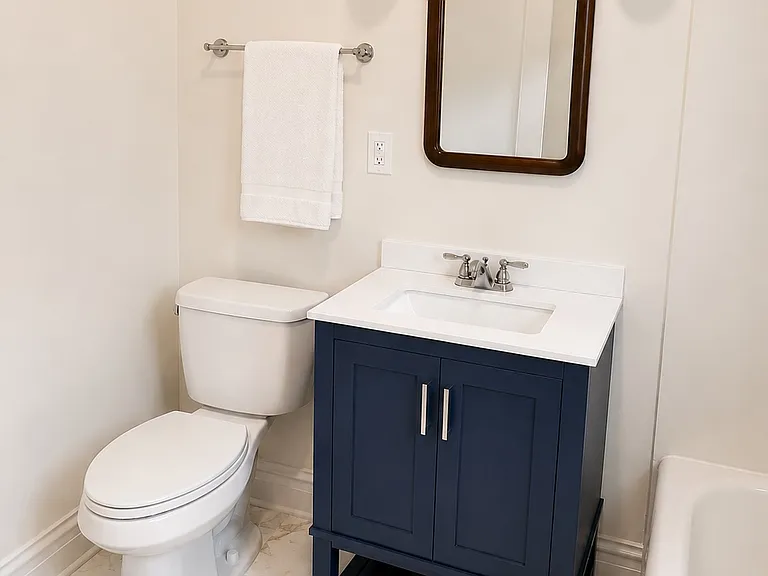 240 Forest Ave #1 — Photo 6