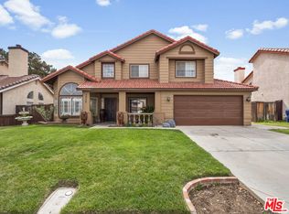 3058 Willowbrook Ave, Palmdale, CA 93551