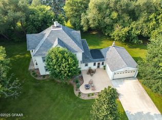 575 36th St NE, Northwood, ND 58267