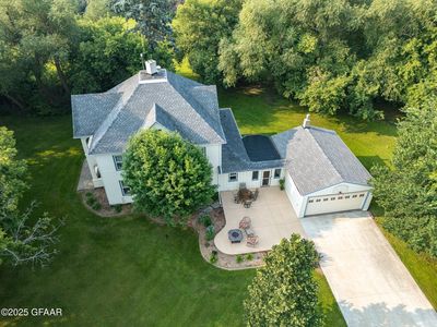 575 36th St NE, Northwood, ND, 58267