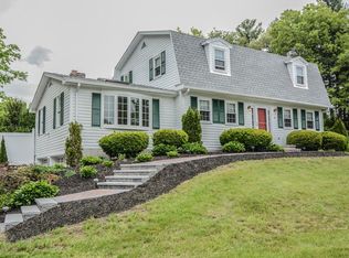 4 Mallard Rd, Acton, MA 01720