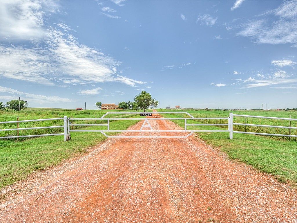 16545 E 870th Rd, Okarche, OK 73762 MLS 1070253 Zillow
