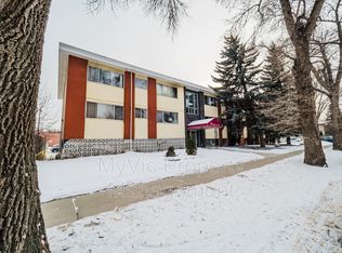 10045 83rd Ave NW, Edmonton, AB T6E 2C3