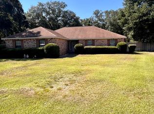 7416 Saint James Pl, Pensacola, FL 32506