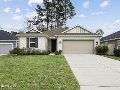 3065 HAWKS HILL Lane, Jacksonville, FL, 32216