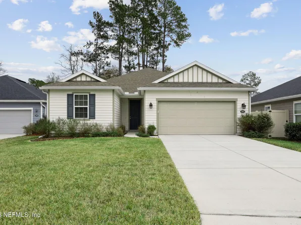 3065 HAWKS HILL Lane, Jacksonville, FL 32216
