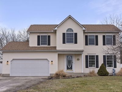 4000 Piatt Rd, Delaware, OH, 43015