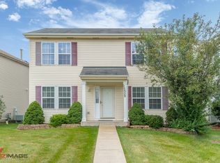 15909 W Ridge St, Lockport, IL 60441