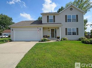81 Willow Ridge Ct, Maineville, OH 45039