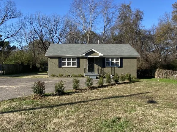4759 12th Rd, Memphis, TN 38109
