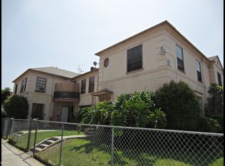4714 Lexington Ave, Los Angeles, CA 90029