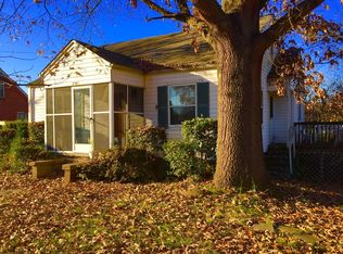 1305 Bothwell St, Greensboro, NC 27406