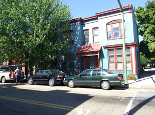 34 N Lombardy St APT 1, Richmond, VA 23220