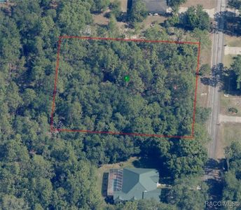 665 N Heathrow Dr, Lecanto, FL, 34461