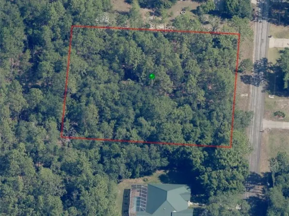 665 N Heathrow Dr, Lecanto, FL 34461