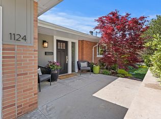 1124 S Mercedes Way, Salt Lake City, UT 84108