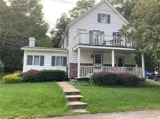 3651 Irvin Ave, New Hartford, NY 13413