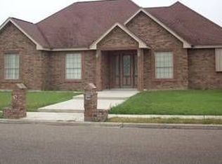 1903 Fair Oaks Dr, Mission, TX 78574