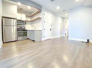 742 Bushwick Ave #3B, Brooklyn, NY 11221