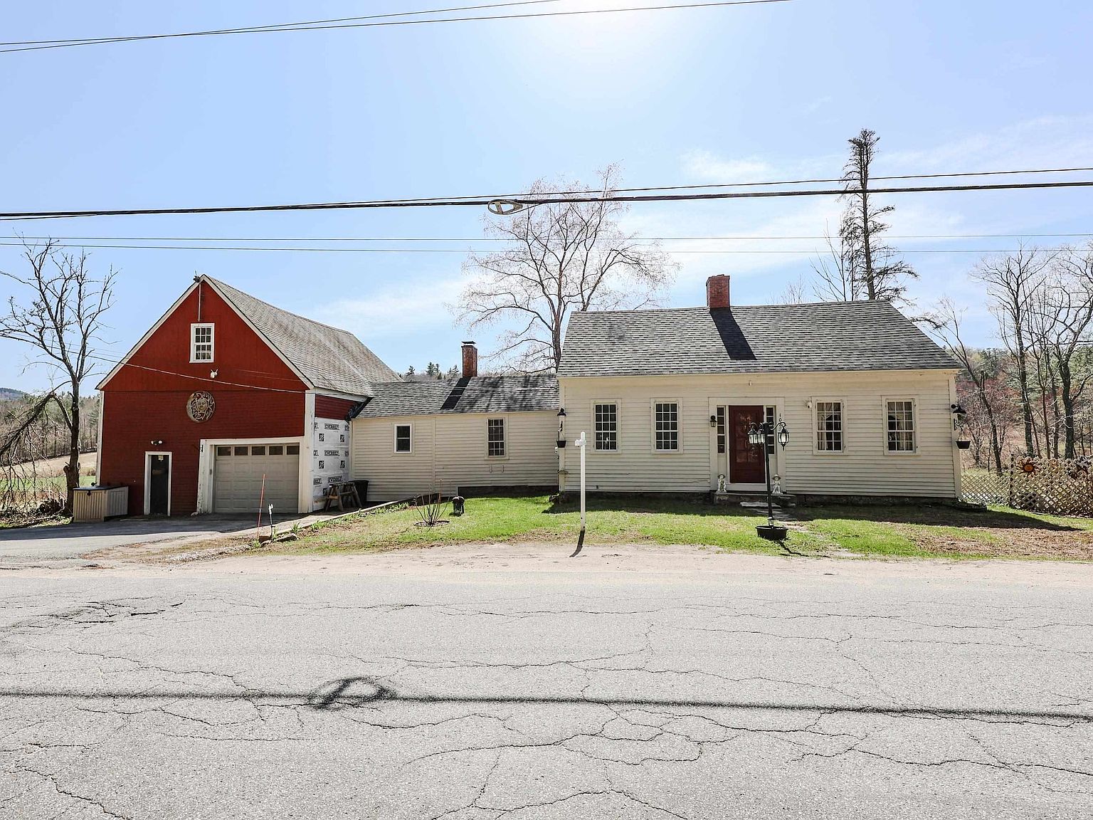 1082 E Washington Road, Hillsboro, NH 03244 Zillow