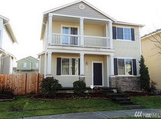 1426 51st St NE, Auburn, WA 98002