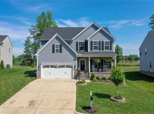5242 Goldburn Dr, North Chesterfield, VA 23237