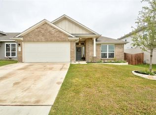 6128 Belgrave Dr, Austin, TX 78747