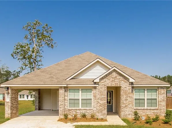 48431 Fox Hollow Blvd, Hammond, LA 70401