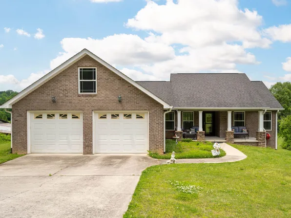 1217 Radmoor Ln, Chattanooga, TN 37421