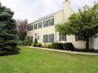 6 Pinewood Rd, Milford, NJ 08848