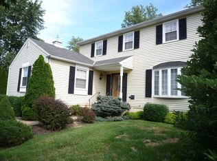 142 N Hunter Forge Rd, Newark, DE 19713