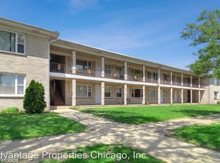 6724 Pinetree St APT 7B, Hanover Park, IL 60133