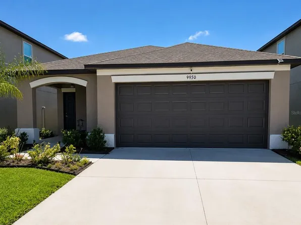 9950 Branching Ship Trce, Wesley Chapel, FL 33545
