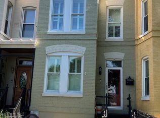 1106 K St NE, Washington, DC 20002
