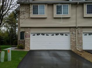 4950 132nd Way N #10, Hugo, MN 55038