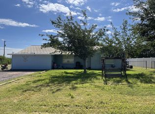 214 S Cleveland Ave, Bowie, AZ 85605