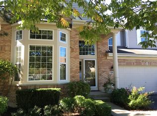 682 Meadow Ct, Des Plaines, IL 60016