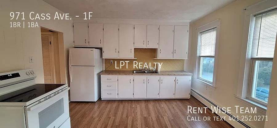1 bed, 625 sqft, $1,375 — Photo 4