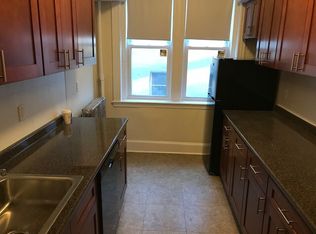 133 Sutherland Rd #B2, Brighton, MA 02135