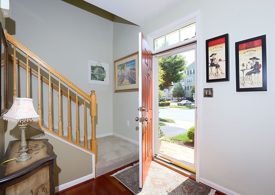 Entryfoyer