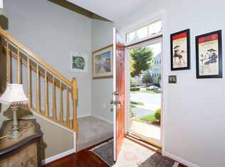 449 Highland Ridge Ave, Gaithersburg, MD 20878