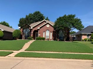 8209 Bells St, Frisco, TX 75035