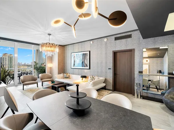 50 S Pointe Dr APT 1805, Miami Beach, FL 33139