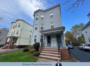 38 Melendy Ave, Watertown, MA 02472