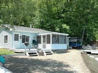 11492B W Lake Rd, Hammondsport, NY 14840