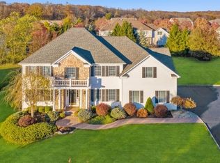 54 Quail Run, Randolph, NJ 07869