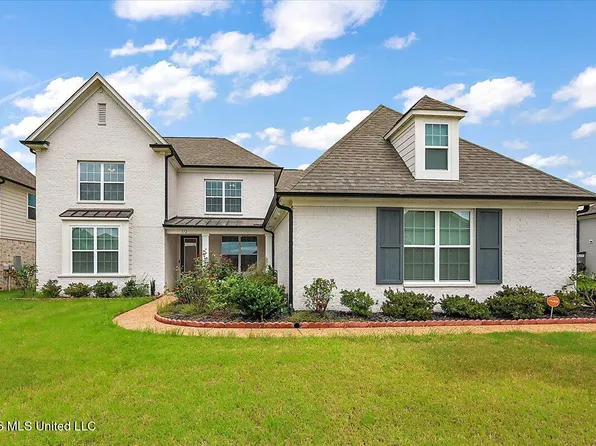 372 Fawn Grove Trl, Hernando, MS 38632