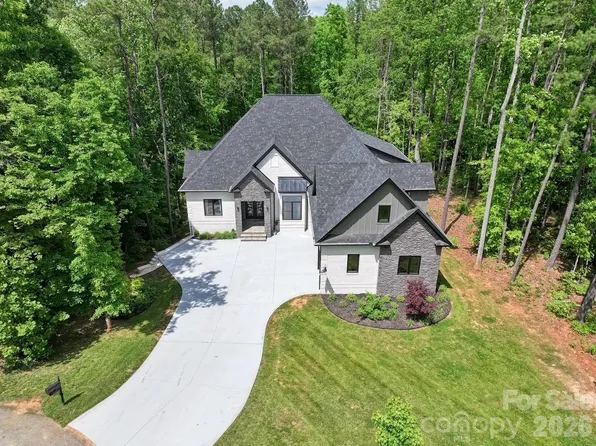 4135 Mineral Ln #24, Lincolnton, NC 28092